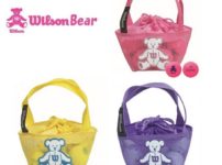 ウイルソンベア・ボール