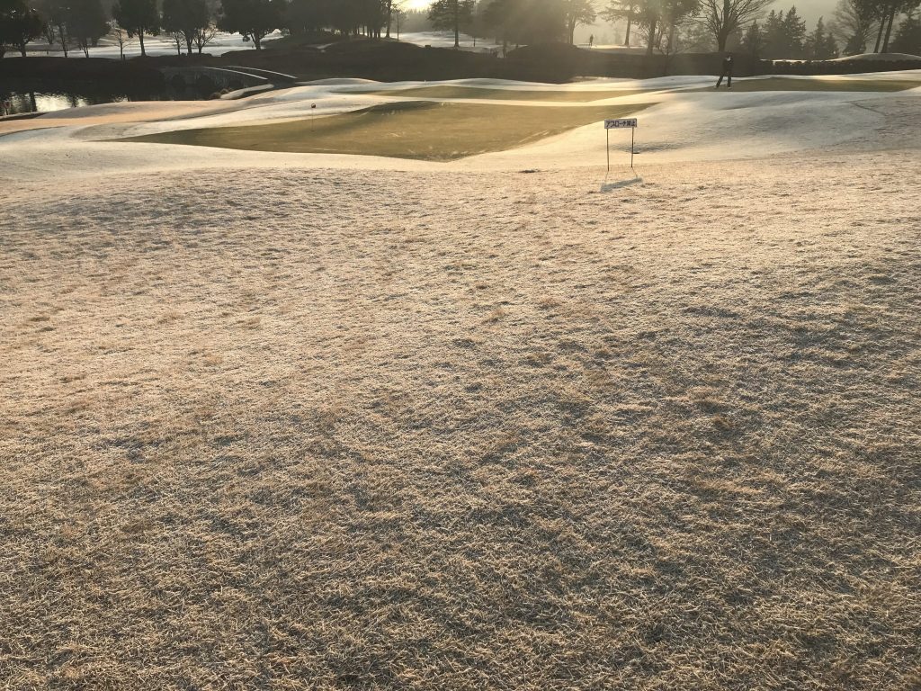 冬のインナーはユニクロのヒートテック ゴルフ専用がおすすめな理由 Golf6 アマチュアのゴルフ上達法 ゴルフギア情報サイト